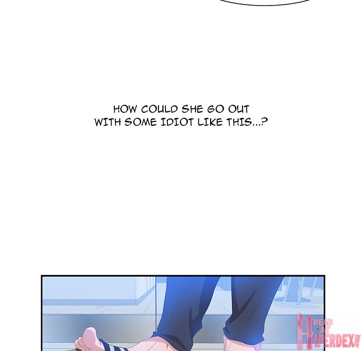 Tasty Chat 0km - Chapter 17 Page 65