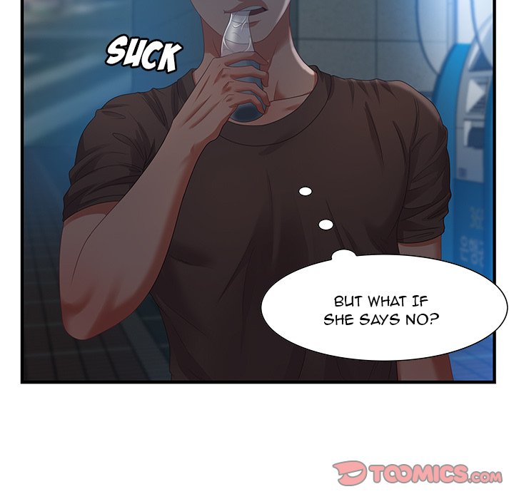 Tasty Chat 0km - Chapter 17 Page 69