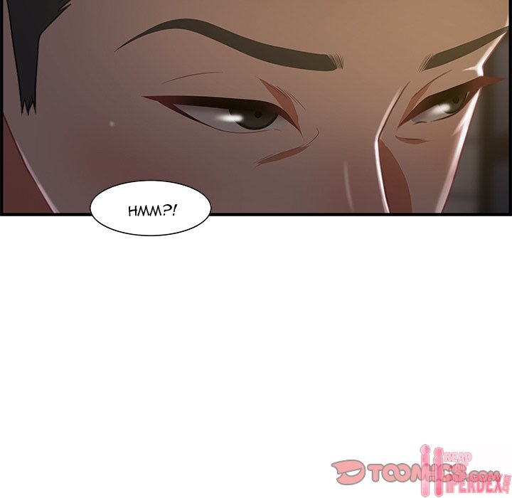 Tasty Chat 0km - Chapter 17 Page 75
