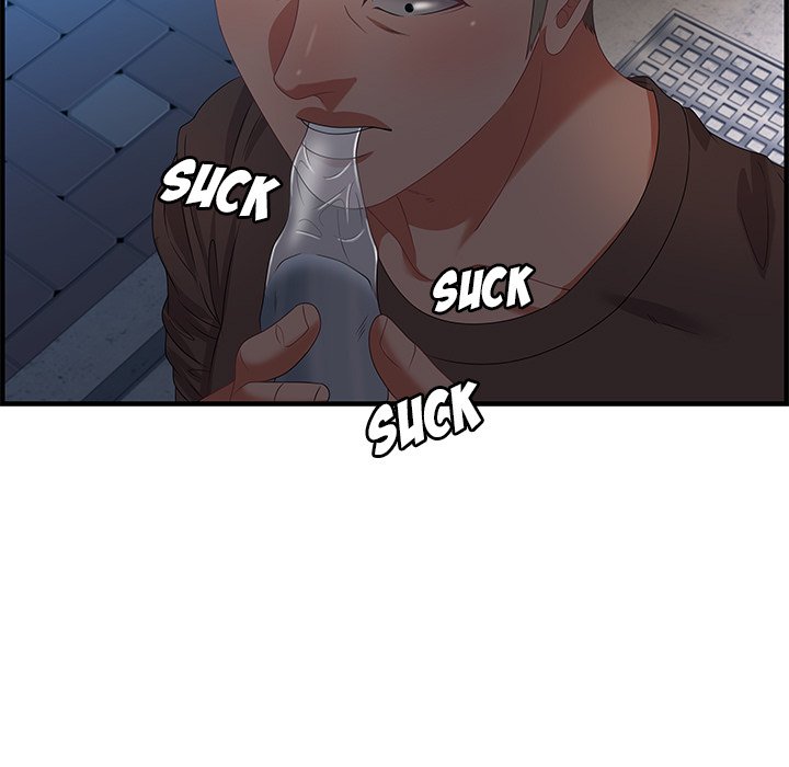 Tasty Chat 0km - Chapter 17 Page 77
