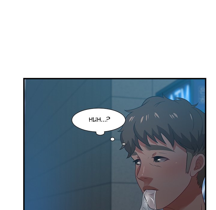 Tasty Chat 0km - Chapter 17 Page 80
