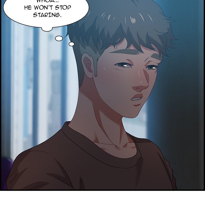 Tasty Chat 0km - Chapter 17 Page 84