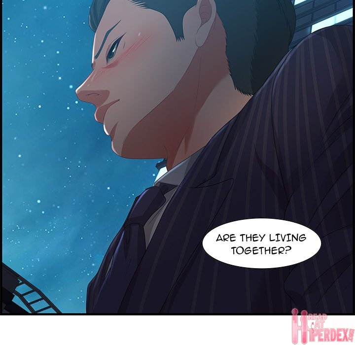Tasty Chat 0km - Chapter 17 Page 86