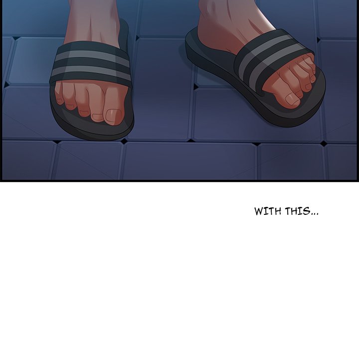 Tasty Chat 0km - Chapter 17 Page 88