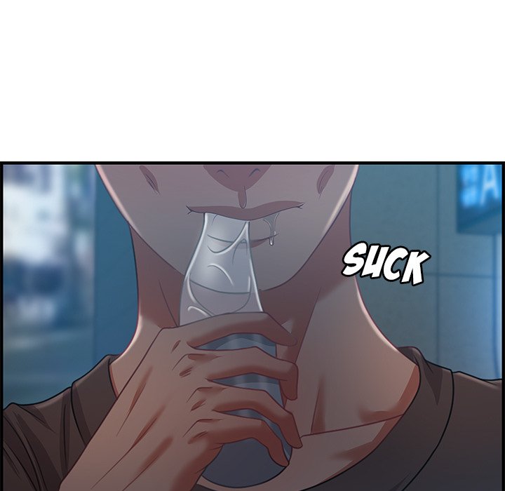 Tasty Chat 0km - Chapter 17 Page 89