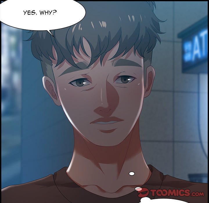Tasty Chat 0km - Chapter 17 Page 93