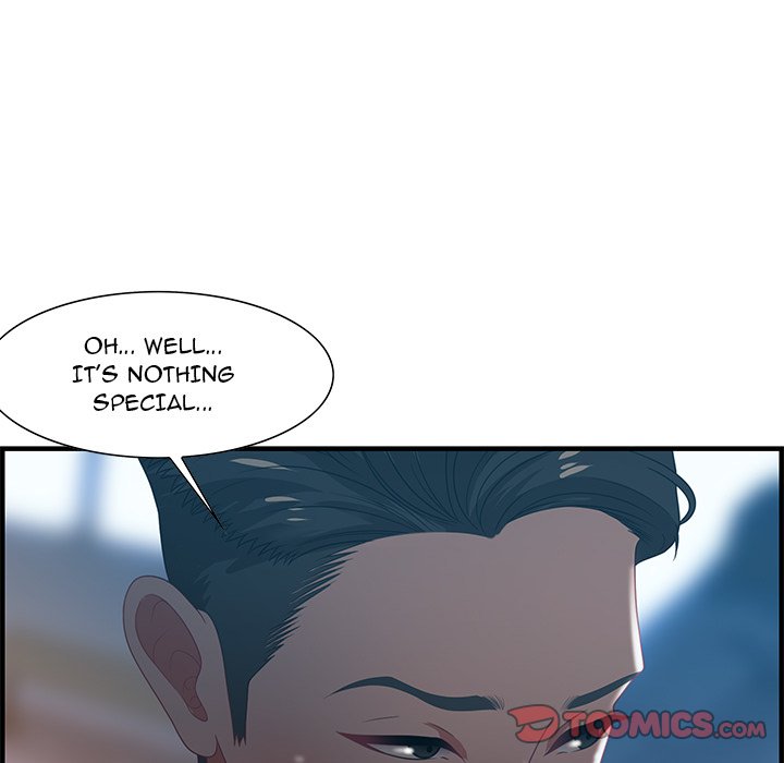 Tasty Chat 0km - Chapter 17 Page 99
