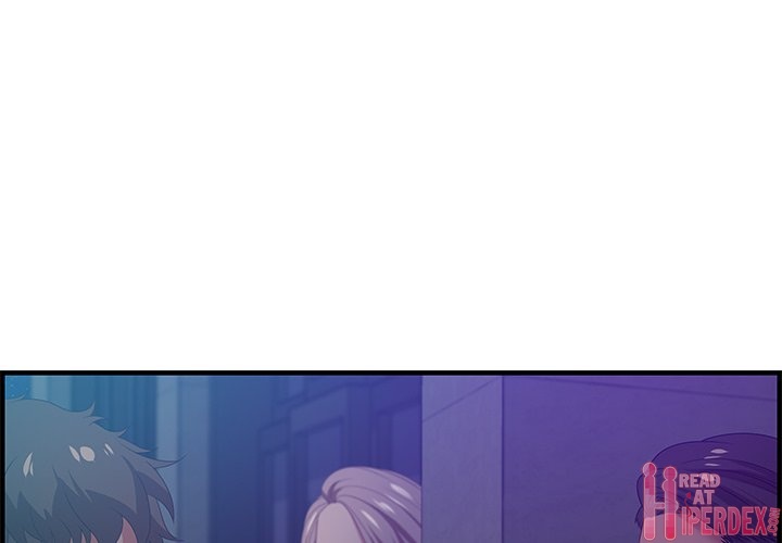 Tasty Chat 0km - Chapter 18 Page 1