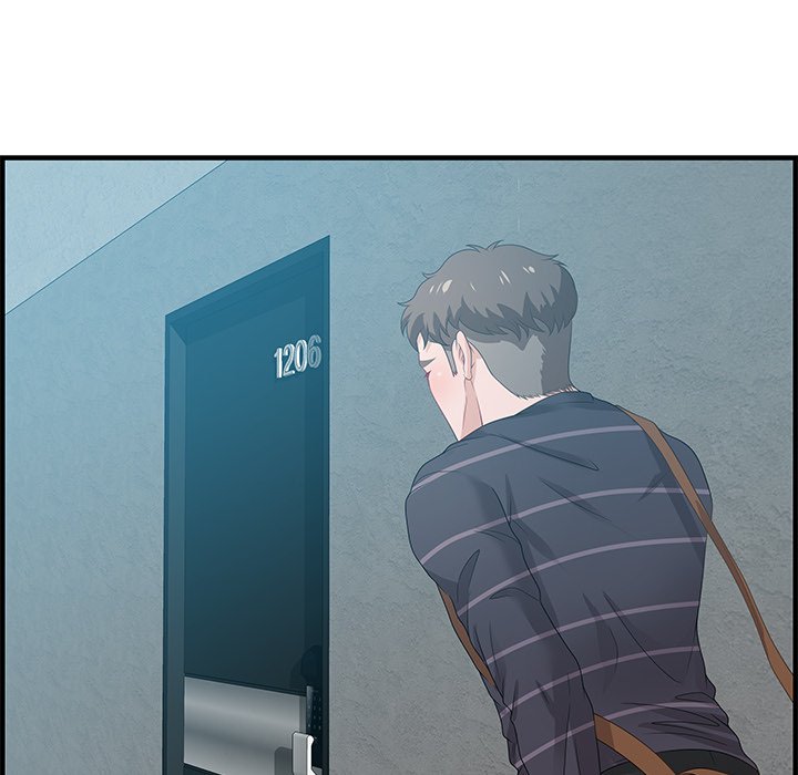 Tasty Chat 0km - Chapter 18 Page 106