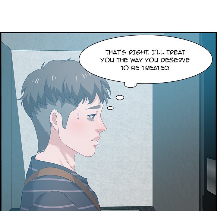 Tasty Chat 0km - Chapter 18 Page 110