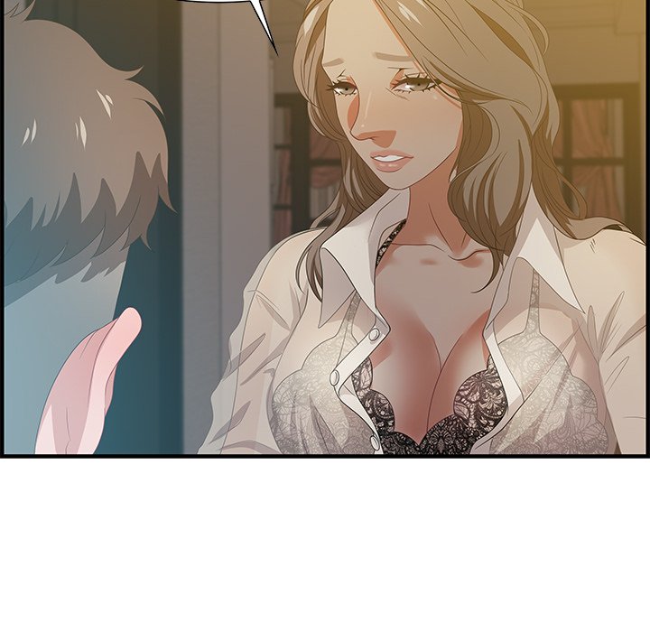 Tasty Chat 0km - Chapter 18 Page 116
