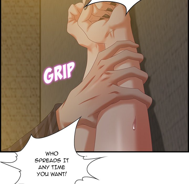 Tasty Chat 0km - Chapter 18 Page 120