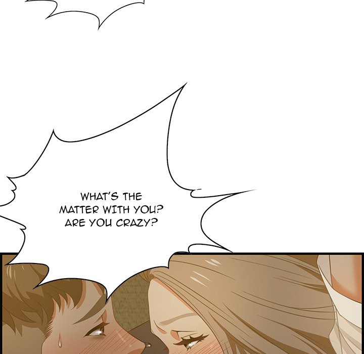 Tasty Chat 0km - Chapter 18 Page 121