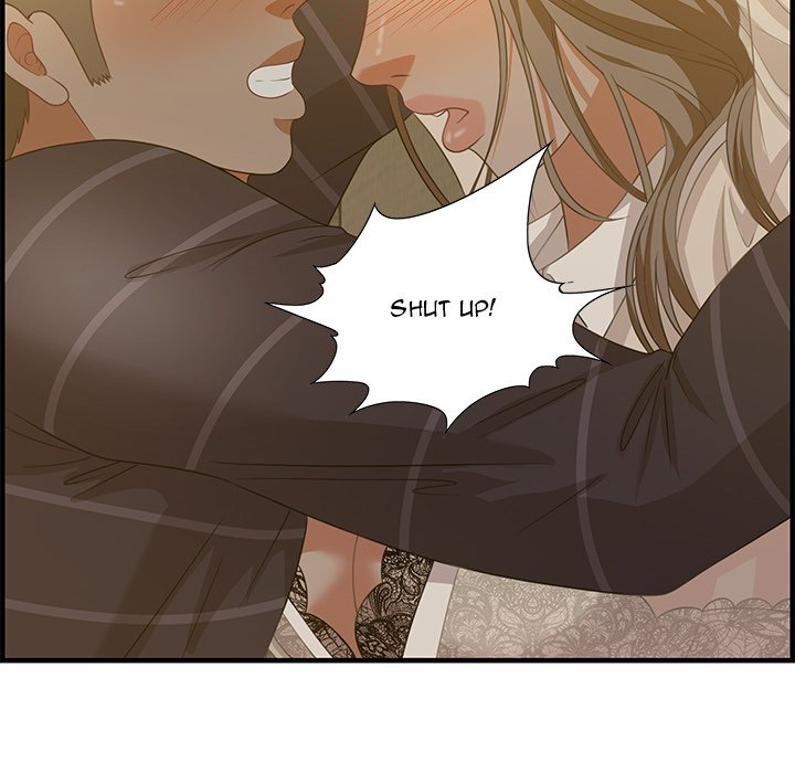Tasty Chat 0km - Chapter 18 Page 122