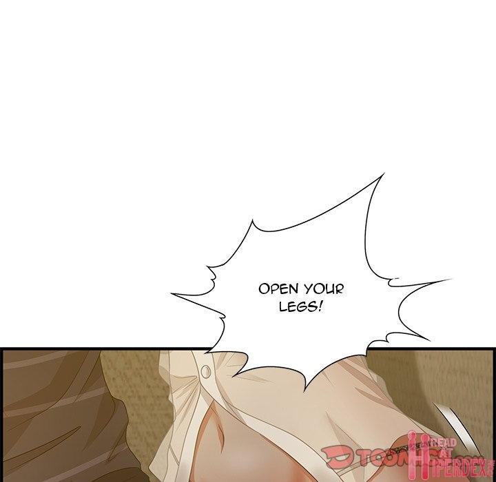 Tasty Chat 0km - Chapter 18 Page 123