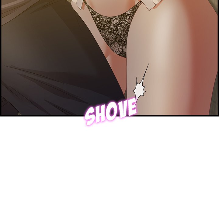 Tasty Chat 0km - Chapter 18 Page 124