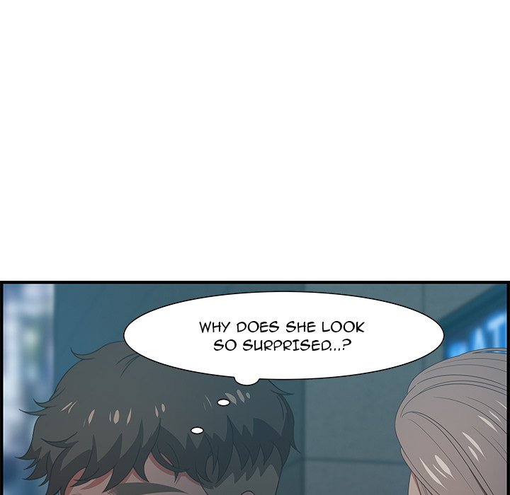 Tasty Chat 0km - Chapter 18 Page 14