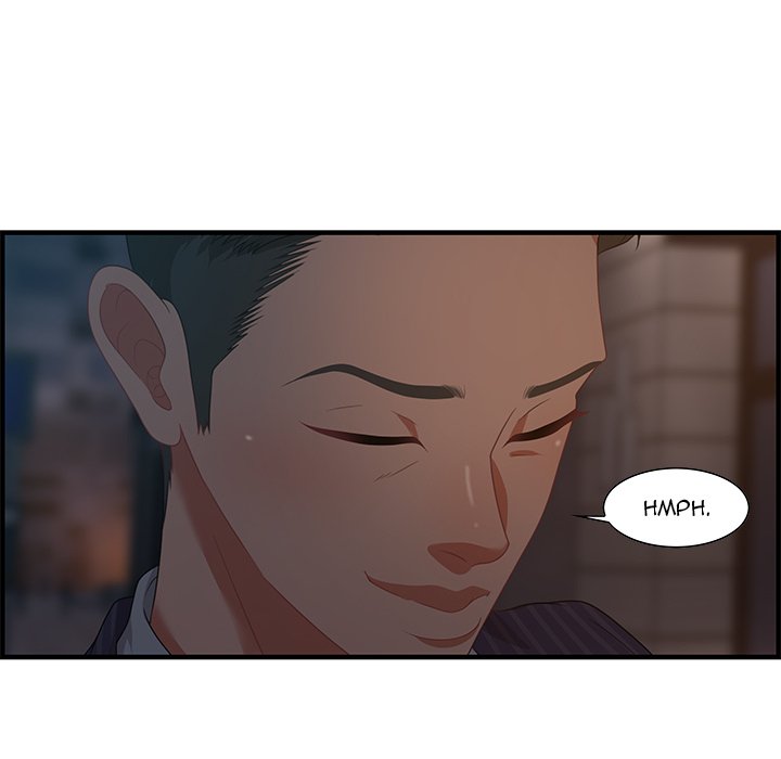 Tasty Chat 0km - Chapter 18 Page 16