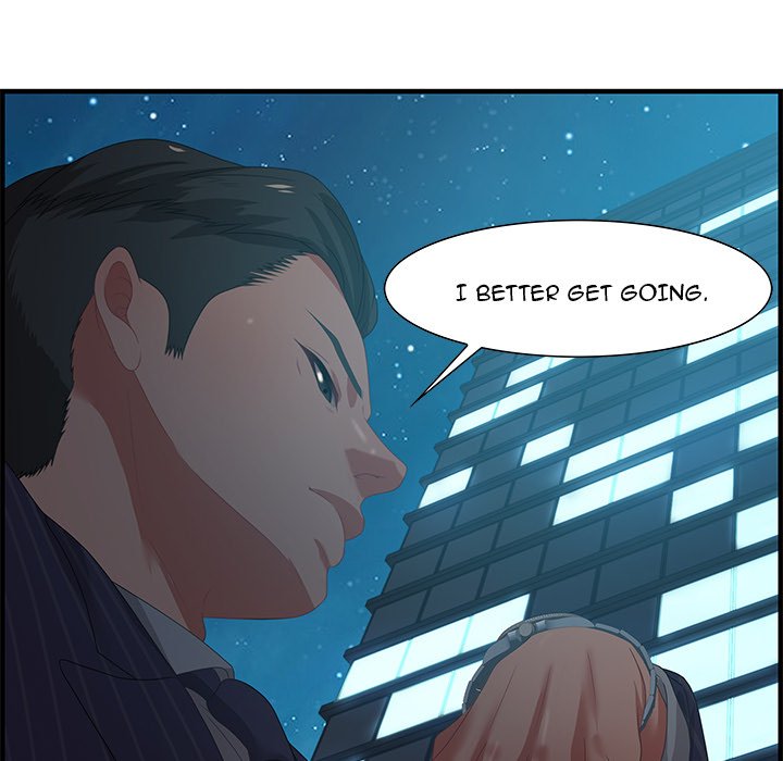 Tasty Chat 0km - Chapter 18 Page 19