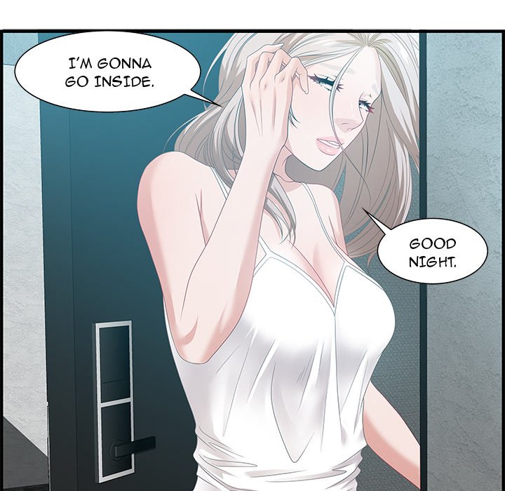 Tasty Chat 0km - Chapter 18 Page 26
