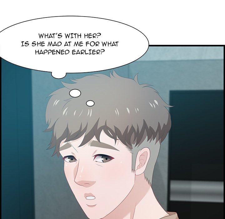 Tasty Chat 0km - Chapter 18 Page 28