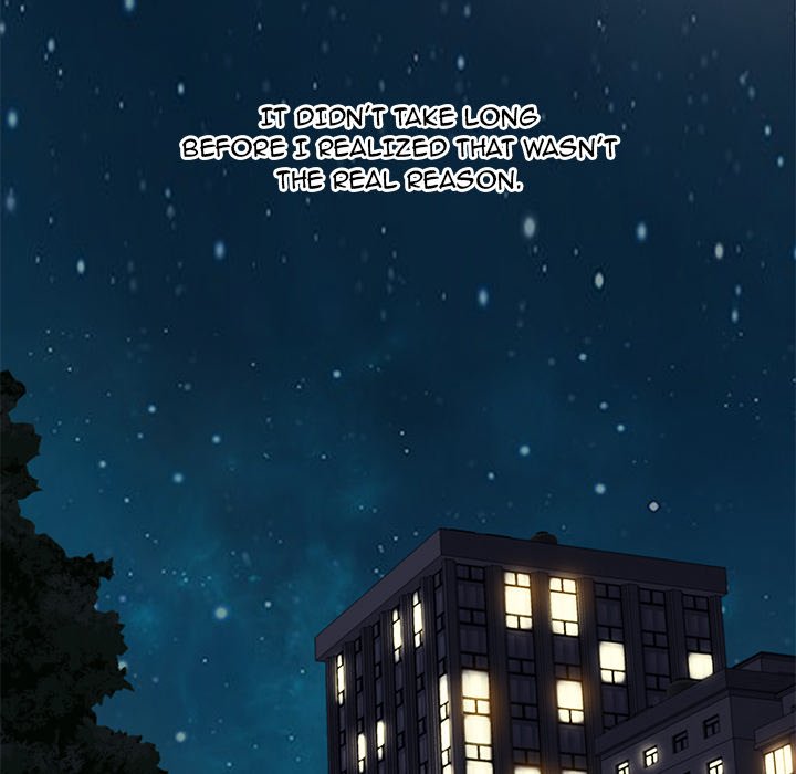 Tasty Chat 0km - Chapter 18 Page 31