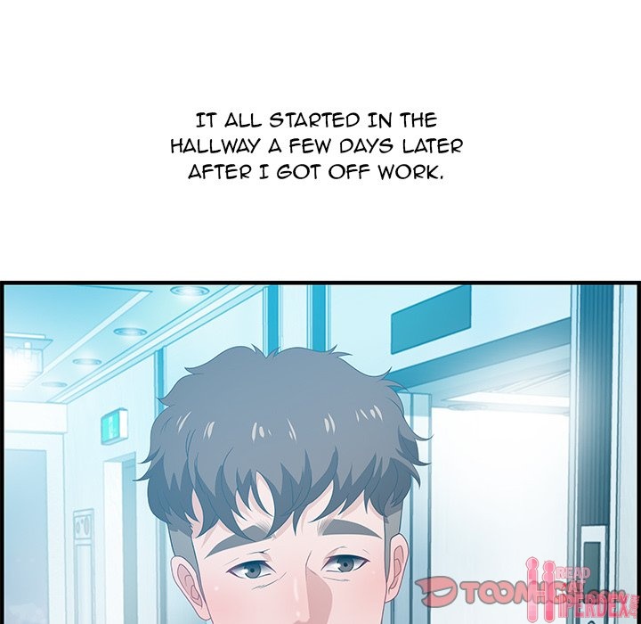 Tasty Chat 0km - Chapter 18 Page 33