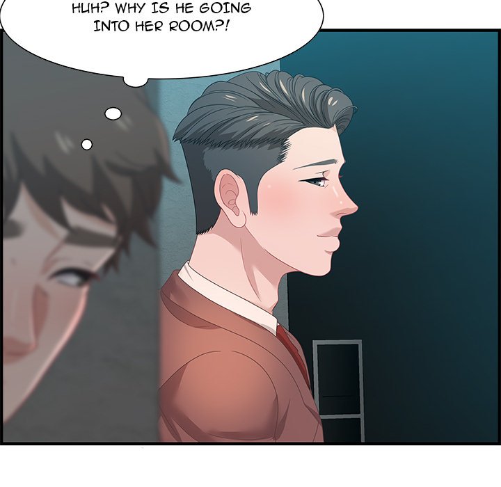 Tasty Chat 0km - Chapter 18 Page 46