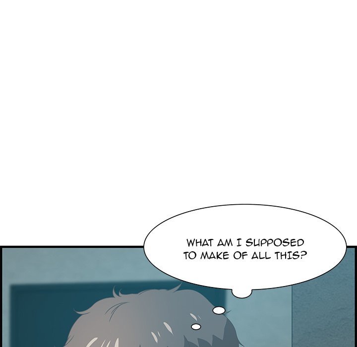Tasty Chat 0km - Chapter 18 Page 47