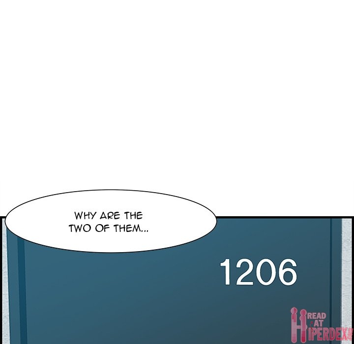 Tasty Chat 0km - Chapter 18 Page 49
