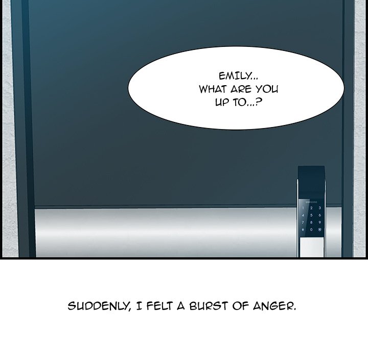 Tasty Chat 0km - Chapter 18 Page 50