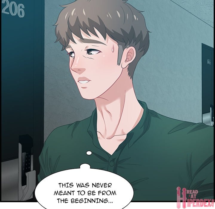 Tasty Chat 0km - Chapter 18 Page 54