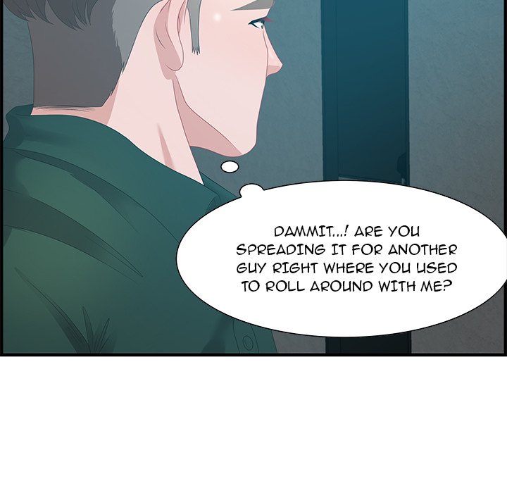 Tasty Chat 0km - Chapter 18 Page 56