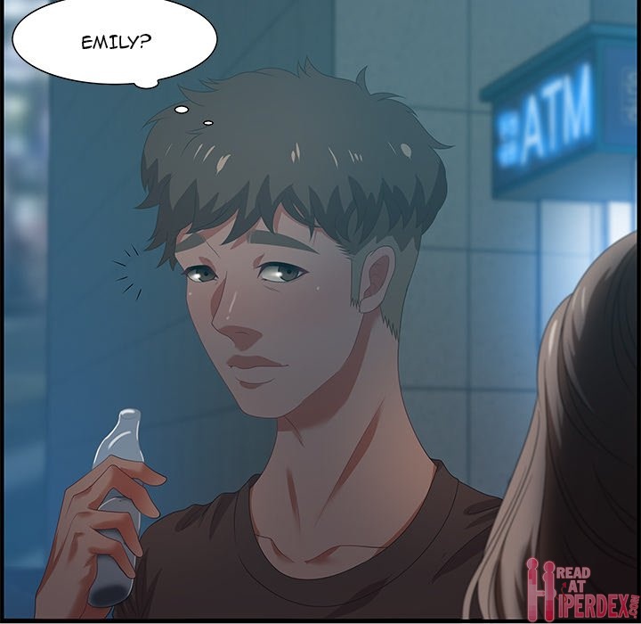 Tasty Chat 0km - Chapter 18 Page 6