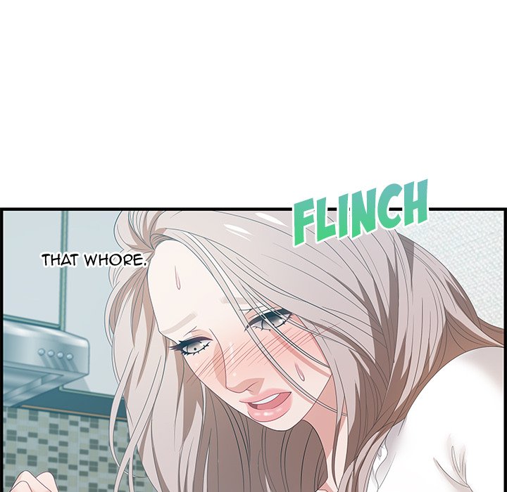 Tasty Chat 0km - Chapter 18 Page 61