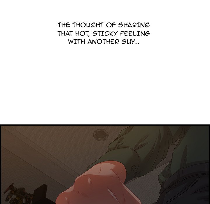 Tasty Chat 0km - Chapter 18 Page 77