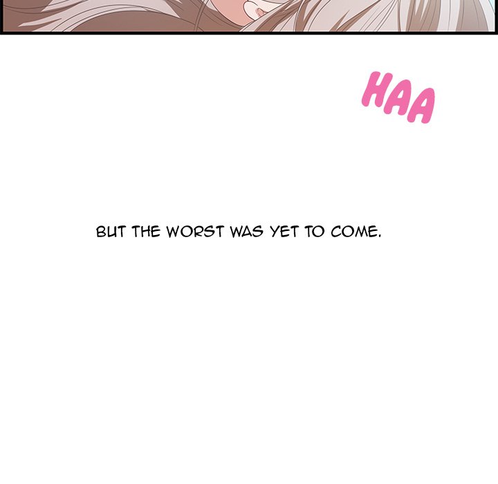 Tasty Chat 0km - Chapter 18 Page 82