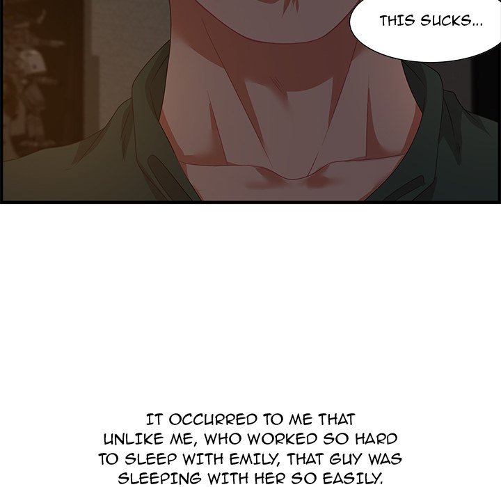 Tasty Chat 0km - Chapter 18 Page 84