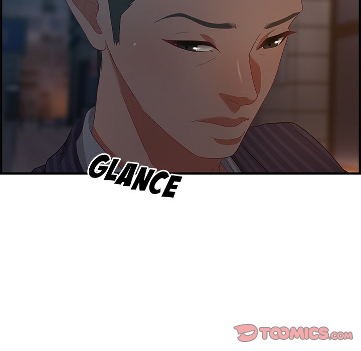 Tasty Chat 0km - Chapter 18 Page 9