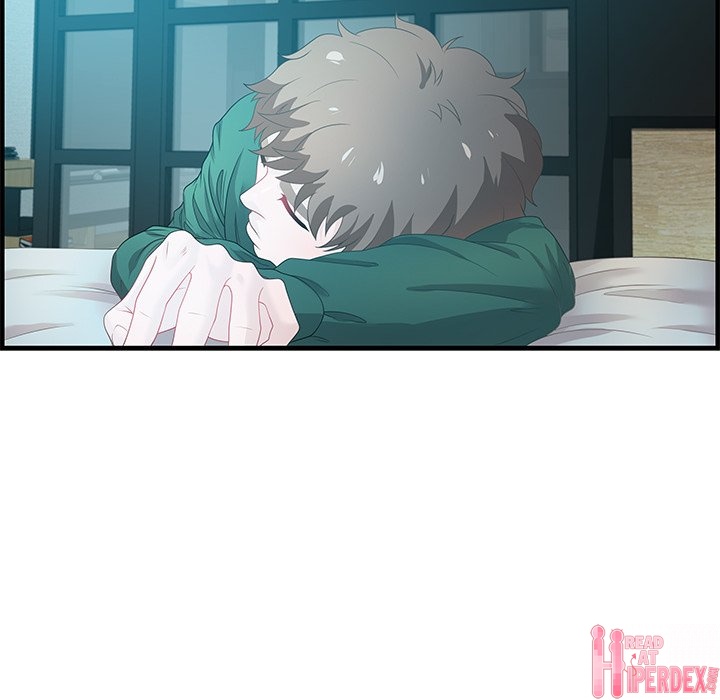 Tasty Chat 0km - Chapter 18 Page 91