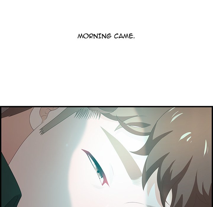 Tasty Chat 0km - Chapter 18 Page 92