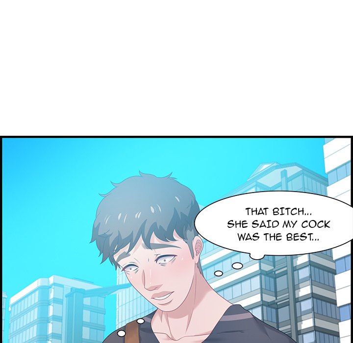 Tasty Chat 0km - Chapter 18 Page 94
