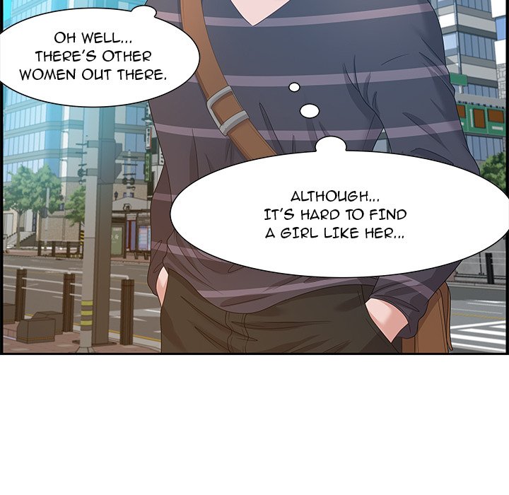 Tasty Chat 0km - Chapter 18 Page 95