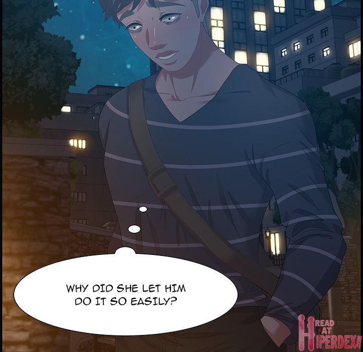 Tasty Chat 0km - Chapter 18 Page 97