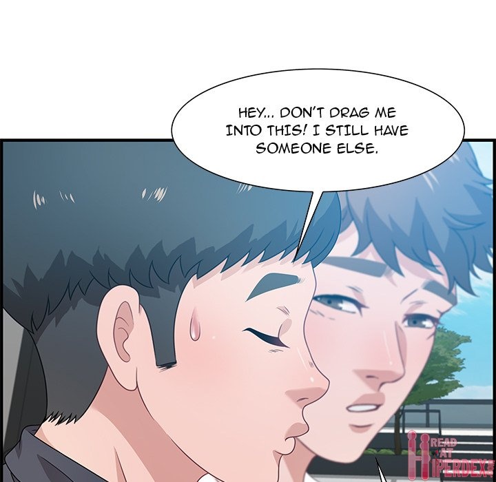 Tasty Chat 0km - Chapter 19 Page 101