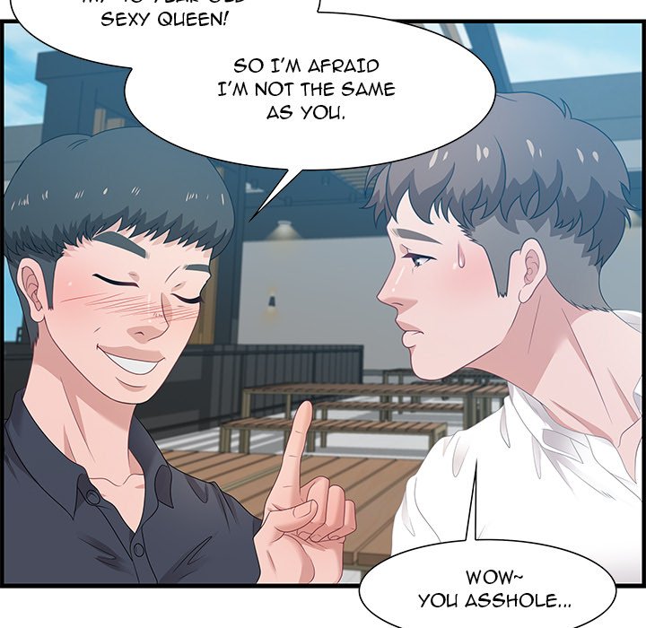 Tasty Chat 0km - Chapter 19 Page 103