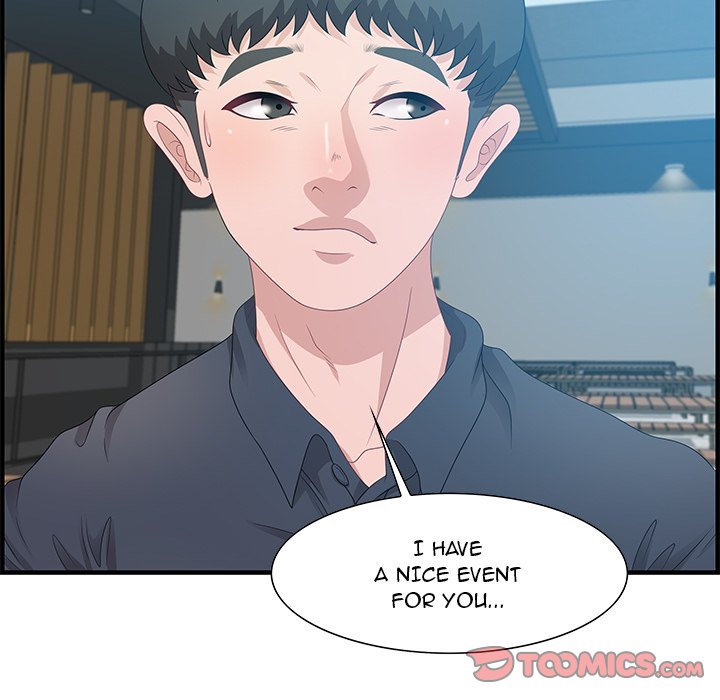 Tasty Chat 0km - Chapter 19 Page 105