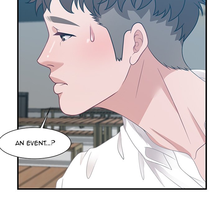 Tasty Chat 0km - Chapter 19 Page 107