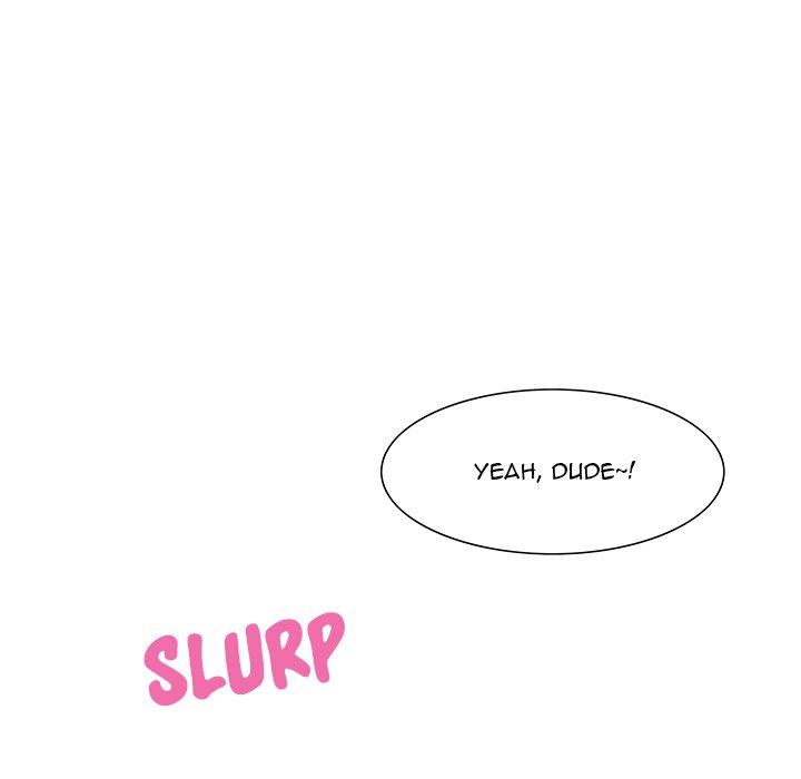 Tasty Chat 0km - Chapter 19 Page 108