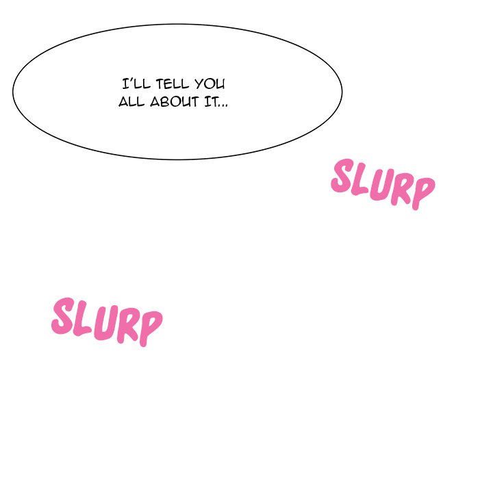 Tasty Chat 0km - Chapter 19 Page 109